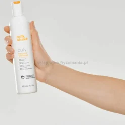 Milk Shake Daily Szampon do codziennego stosowania do włosów 300ml