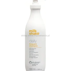 Milk Shake Daily Szampon do codziennego stosowania do włosów 1000ml