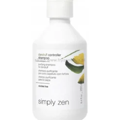 Milk Shake Dandruff Controller Szampon przeciwłupieżowy i oczyszczający 250ml