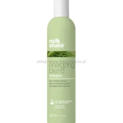 Milk Shake Energizing Blend Szampon do włosów cienkich i przerzedzonych 300ml