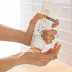 Milk Shake Integrity Intensive Maska do włosów zniszczonych 200ml