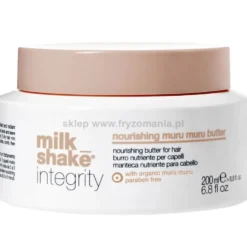 Milk Shake Integrity Muru Muru Masło do włosów przed myciem 200ml