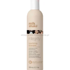 Milk Shake Integrity Nourishing Szampon regenerujący do włosów 300ml