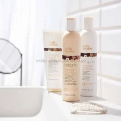 Milk Shake Integrity Nourishing Szampon regenerujący do włosów 1000ml