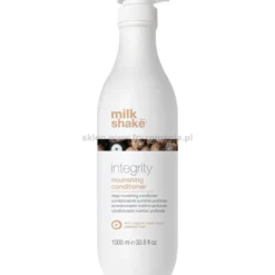 Milk Shake Integrity Nourishing Odżywka regenerująca do włosów 1000ml