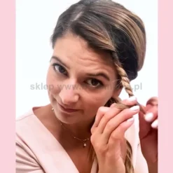 Milk Shake Lifestyling Braid Krem do stylizacji włosów, warkoczy i węzłów 100ml