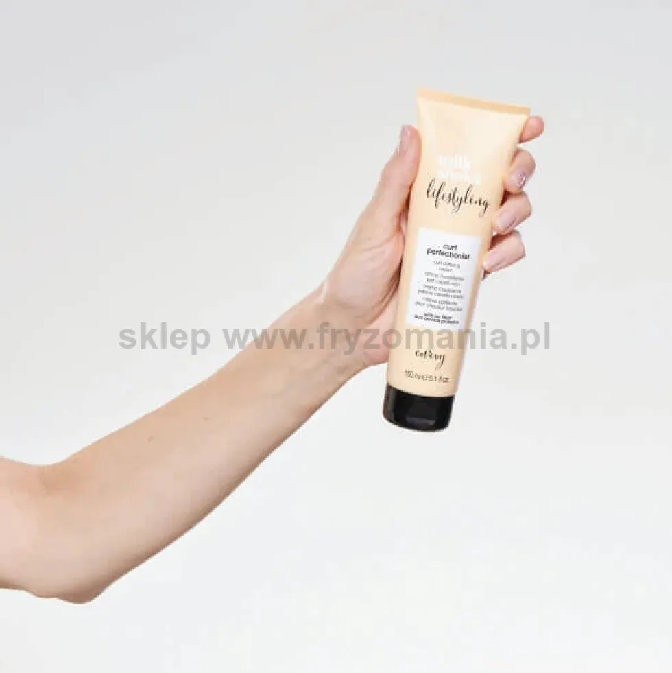 Milk Shake Lifestyling Curl Perfectionist Krem do loków 150ml