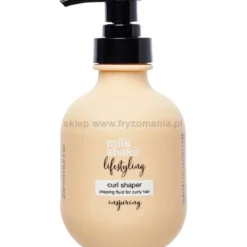 Milk Shake Lifestyling Curl Shaper Fluid do włosów kręconych 200ml