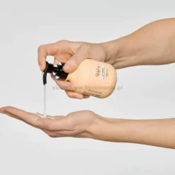 Milk Shake Lifestyling Curl Shaper Fluid do włosów kręconych 200ml