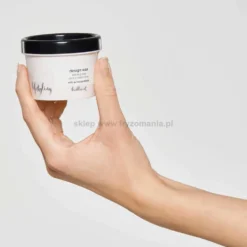 Milk Shake Lifestyling Design Nabłyszczający wosk do stylizacji włosów 100ml