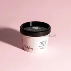 Milk Shake Lifestyling Design Nabłyszczający wosk do stylizacji włosów 100ml