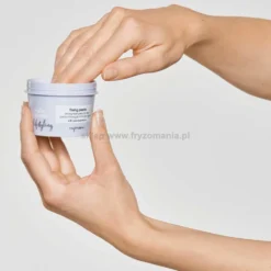 Milk Shake Lifestyling Fixing Pasta do stylizacji włosów o mocnym utrwaleniu 100ml