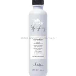 Milk Shake Lifestyling Liquid Styler Fluid do włosów ułatwiający stylizację i modelowanie 250ml