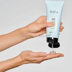 Milk Shake Lifestyling Medium Żel do stylizacji włosów o średnim utrwaleniu 100ml