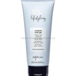 Milk Shake Lifestyling Medium Żel do stylizacji włosów o średnim utrwaleniu 100ml