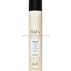 Milk Shake Lifestyling Medium Lakier do włosów o średnim stopniu utrwalenia 500ml