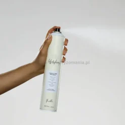 Milk Shake Lifestyling Medium Lakier do włosów o średnim stopniu utrwalenia 500ml