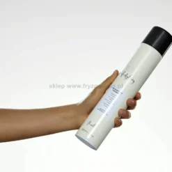 Milk Shake Lifestyling Medium Lakier do włosów o średnim stopniu utrwalenia 500ml