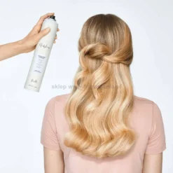 Milk Shake Lifestyling Medium Lakier do włosów o średnim stopniu utrwalenia 500ml