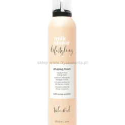 Milk Shake Lifestyling Shaping Pianka do stylizacji włosów, unosząca od nasady 250ml