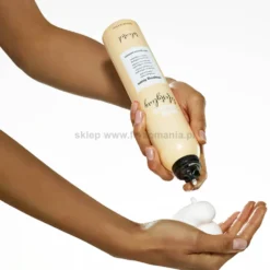 Milk Shake Lifestyling Shaping Pianka do stylizacji włosów, unosząca od nasady 250ml