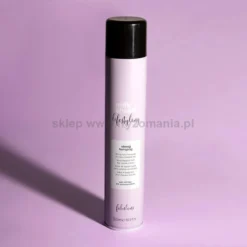 Milk Shake Lifestyling Strong Lakier do włosów o mocnym stopniu utrwalenia 500ml