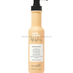 Milk Shake Lifestyling Styling Potion Odżywczy krem do stylizacji włosów 175ml