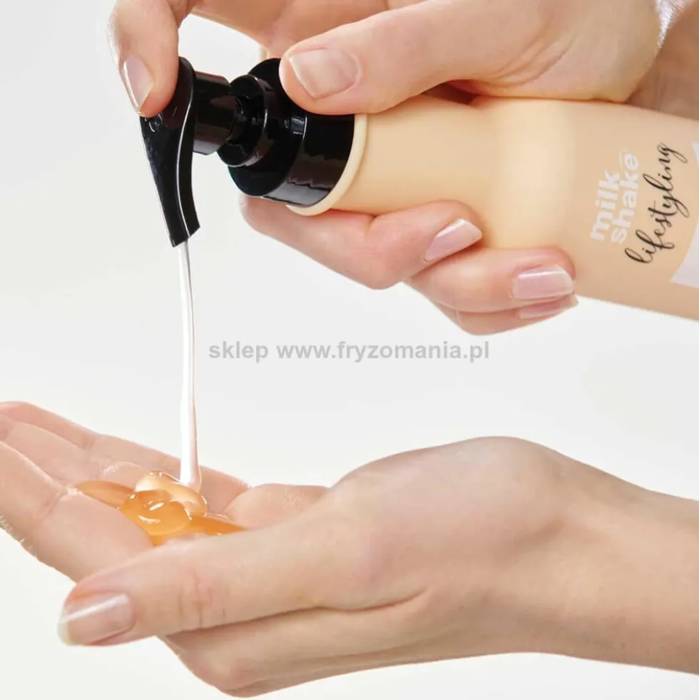 Milk Shake Lifestyling Styling Potion Odżywczy krem do stylizacji włosów 175ml
