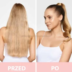 Milk Shake Lifestyling Texturizing Krem do stylizacji włosów, nadający objętość 100ml