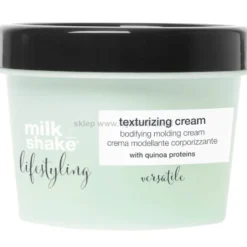 Milk Shake Lifestyling Texturizing Krem do stylizacji włosów, nadający objętość 100ml