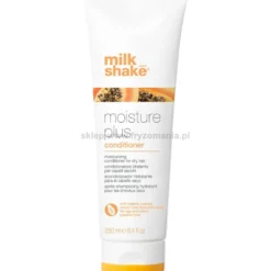 Milk Shake Moisture Plus Odżywka nawilżająca do włosów suchych 250ml
