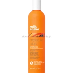 Milk Shake Moisture Plus Szampon nawilżający do włosów suchych 300ml