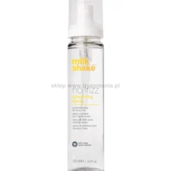 Milk Shake No Frizz Glistening Spray nabłyszczający do włosów zapobiegający puszeniu 100ml