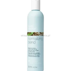 Milk Shake Normalizing Blend Szampon do włosów przetłuszczających się i skóry głowy 300ml