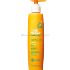 Milk Shake Sun&More Sensual Mleczko po opalaniu do ciała 250ml