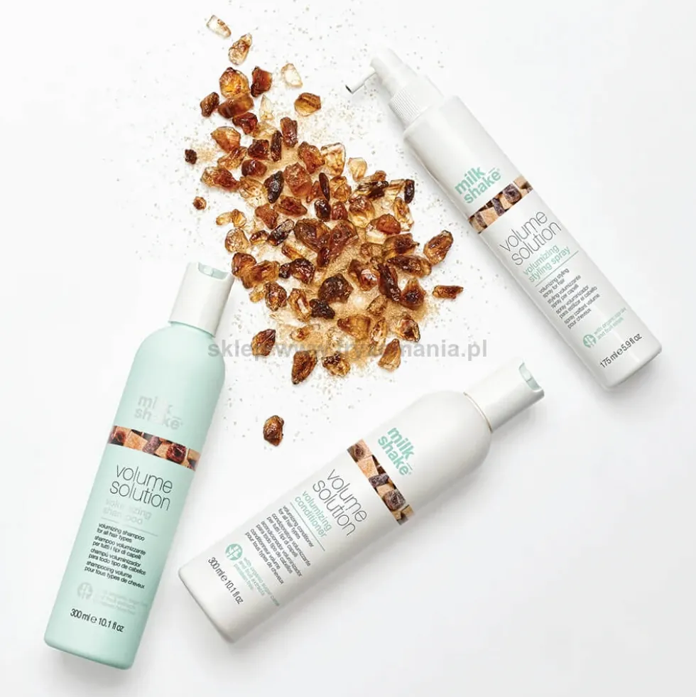 Milk Shake Volumizing Odżywka zwiększająca objętość do włosów 300ml