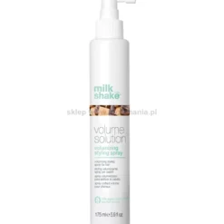 Milk Shake Volumizing Spray zwiększający objętość do włosów 175ml