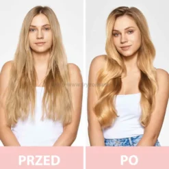 Milk Shake Volumizing Szampon zwiększający objętość do włosów 1000ml