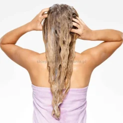 Milk Shake Volumizing Szampon zwiększający objętość do włosów 1000ml