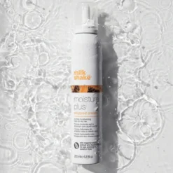 Milk Shake Whipped Cream Leave In Pianka, odżywka bez spłukiwania do włosów suchych 200ml