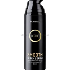 Montibello Decode Smooth Sleek Serum wygładzające do włosów 150ml