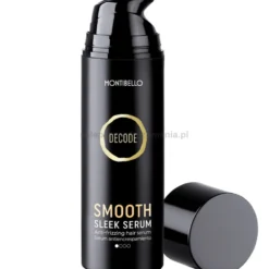 Montibello Decode Smooth Sleek Serum wygładzające do włosów 150ml