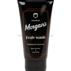 Morgans Body Wash żel do mycia ciała dla mężczyzn 150ml