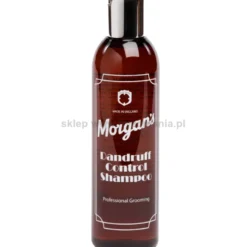 Morgans Dandruff Control szampon przeciwłupieżowy dla mężczyzn 250ml