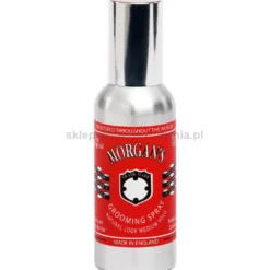 Morgans Grooming Spray - spray pogrubiający 100ml