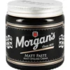 Morgans Matt Paste matowa pasta do stylizacji włosów 120ml