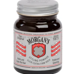 Morgans Slick pomada wygładzająca do stylizacji włosów 100g