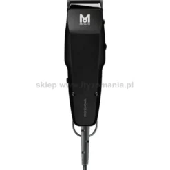 Moser 1400 Mini Trymer do strzyżenia czarny