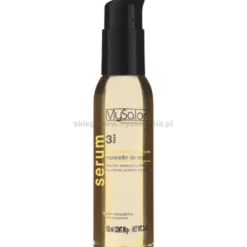 MySalon Professional Reparador De Argan Serum do włosów z olejkiem arganowym 100ml