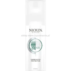 Nioxin 3D Styling Therm Activ Protector spray termoochronny 150ml